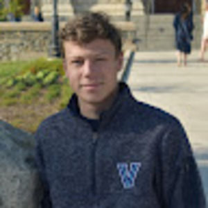 Meet your Posher, Zach